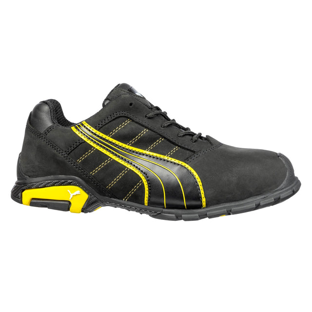 Scarpe antinfortunistiche Puma Amsterdam Low S3