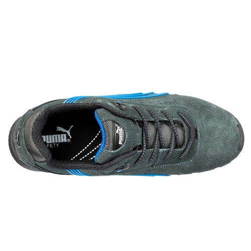 Scarpe antinfortunistiche Puma Milano Low S1P