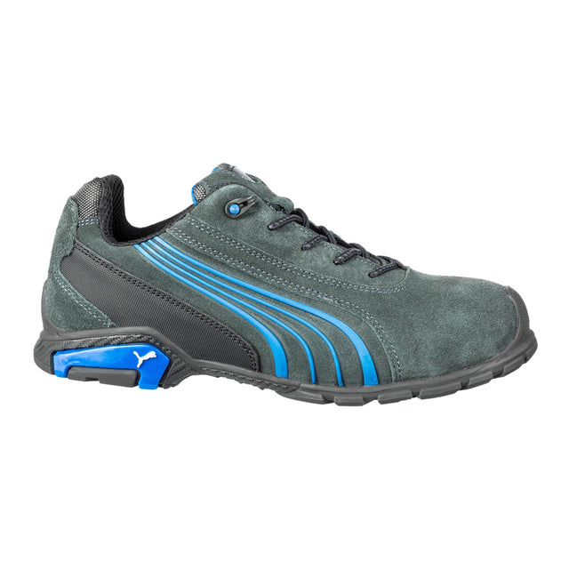 Scarpe antinfortunistiche Puma Milano Low S1P