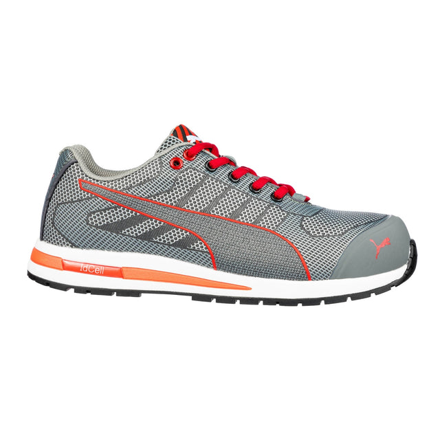 Calzature da lavoro Xelerate Knit Low 643070 S1P HRO SRC Puma