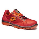 Scarpe antinfortunistiche Lotto Jump 500 Q1998 S1 P