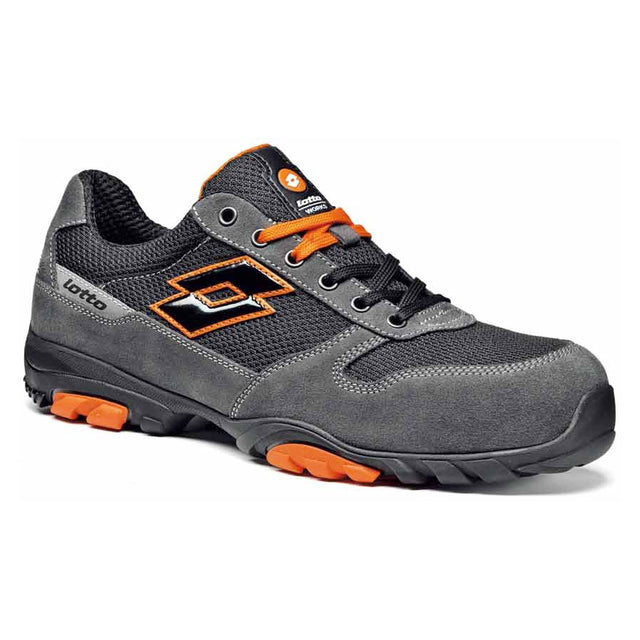 Scarpe antinfortunistiche Lotto Flex 500 Q2000 S1 P