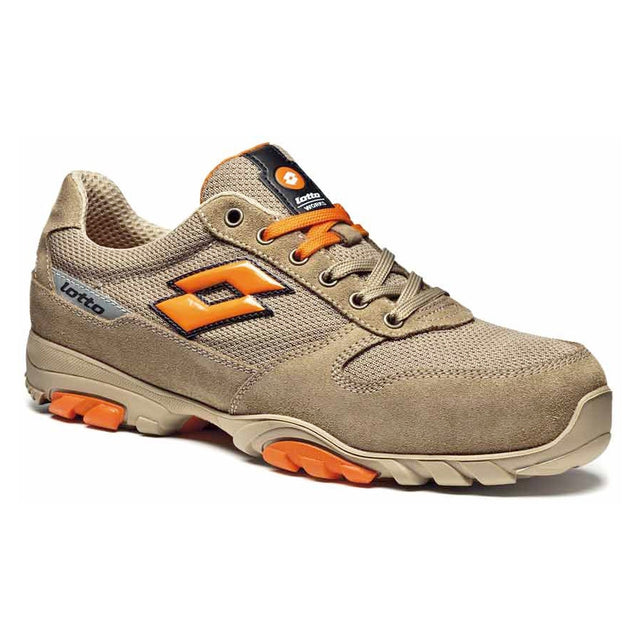 Scarpe antinfortunistiche Lotto Flex 500 Q2002 S1 P