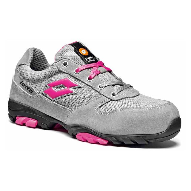 Scarpe antinfortunistiche Flex 500 W Q2003 S1 P Lotto
