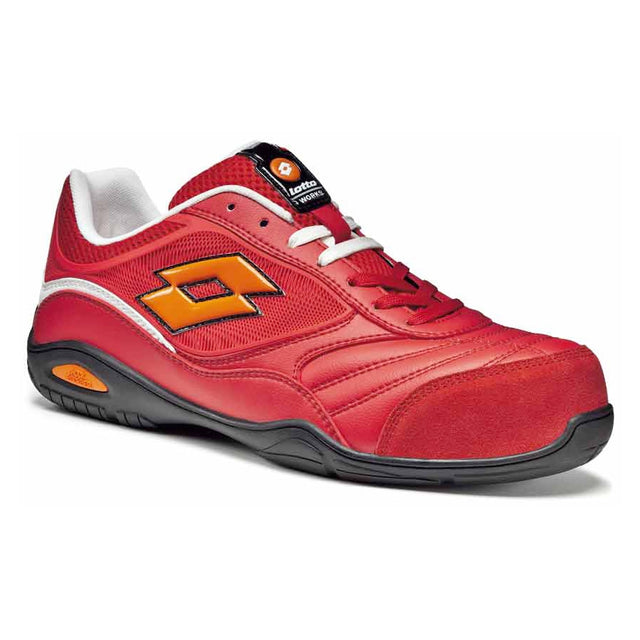 Scarpe antinfortunistiche Lotto Energy 500 Q2005 S1 P