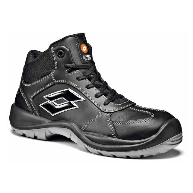 Scarpe antinfortunistiche Lotto Superior 900 Q2007 S3