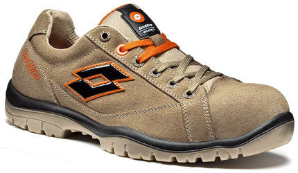 Scarpe antinfortunistiche Lotto Jump 500 Q2009 01