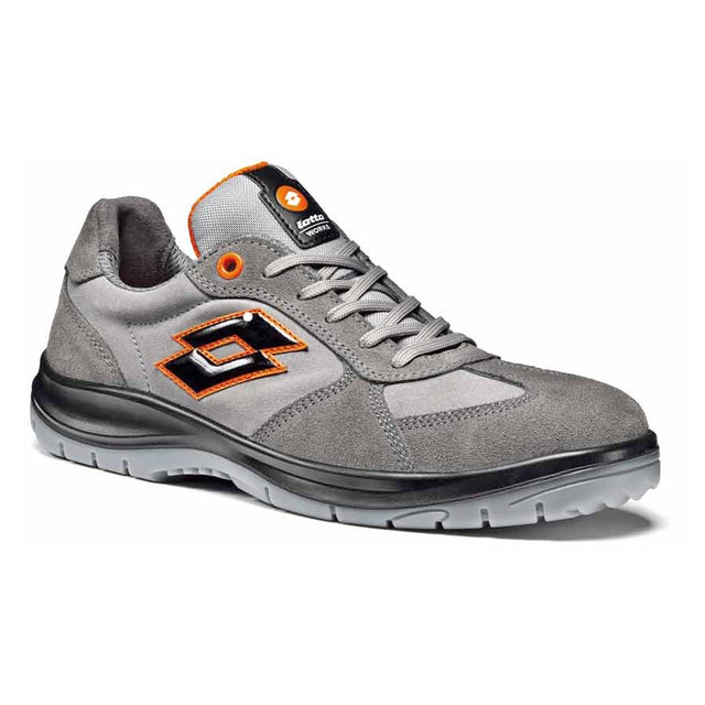 Scarpe antinfortunistiche Lotto Logos 800 Q2012 S1 P