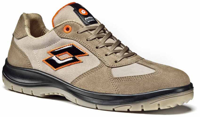 Scarpe antinfortunistiche Lotto Logos 800 Q2806 S3