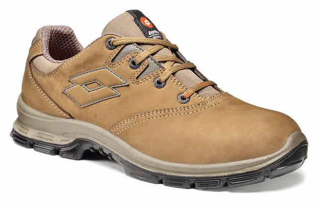Scarpe antinfortunistiche Lotto Sprint 901 Q8352 S3