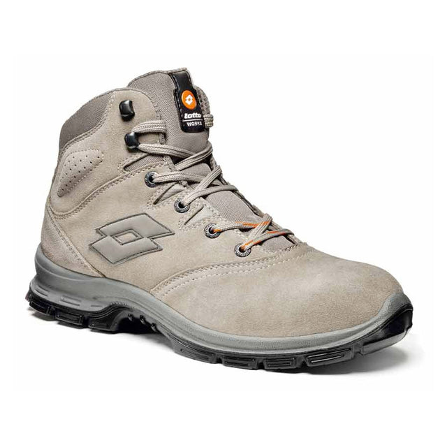 Scarpe antinfortunistiche Lotto Sprint 801 Q8353 S3