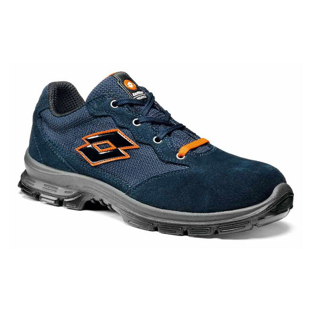 Scarpe antinfortunistiche Lotto Sprint 501 Q8356 S1 P