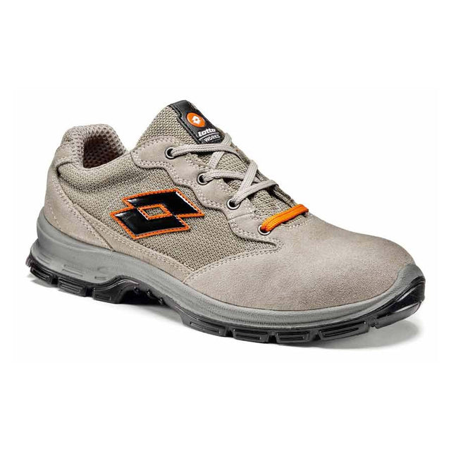 Scarpe antinfortunistiche Lotto Sprint 501 Q8357 S1 P
