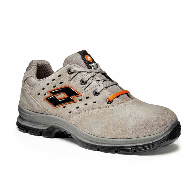 Scarpe antinfortunistiche Lotto Sprint 201 Q8360 S1P
