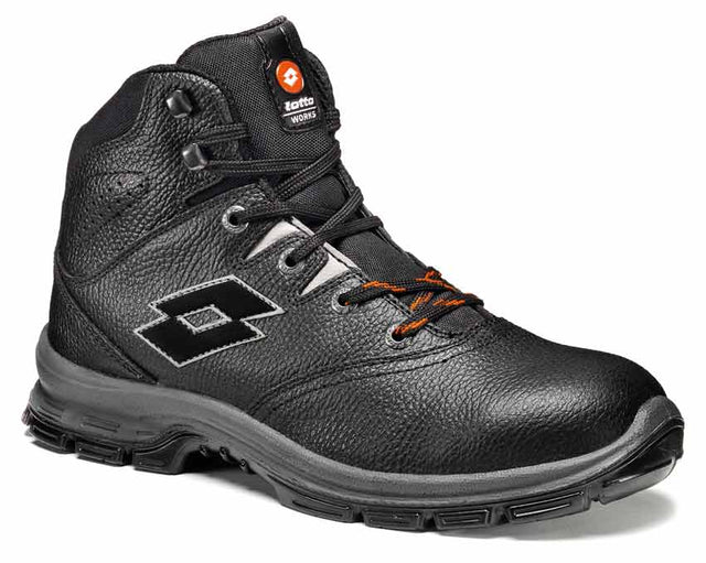 Scarpe antinfortunistiche Lotto Sprint 101 Q8362 S3