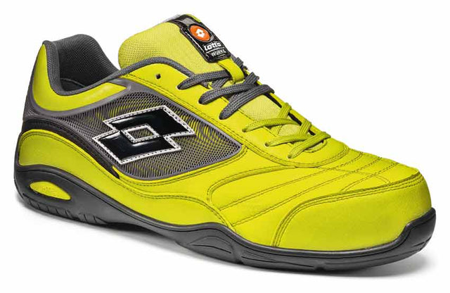 Scarpe antinfortunistiche Lotto Energy 700 Q8410 S3