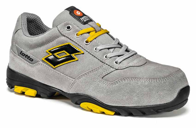 Scarpe antinfortunistiche Lotto Flex 700 Q8414 S3