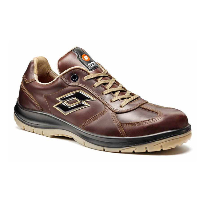 Scarpe antinfortunistiche Lotto Logos 950 Q8513 S3