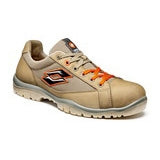 Scarpe antinfortunistiche Lotto Jump 500 Q8514 S1 P