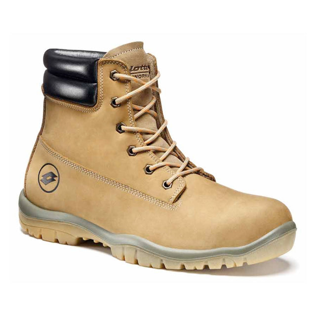 Scarpe antinfortunistiche Lotto Jump 950 High R6987 S3