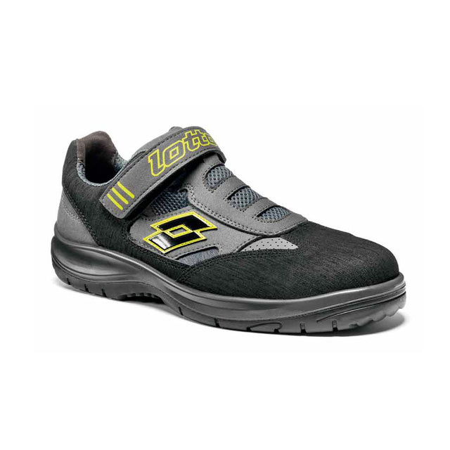 Scarpe antinfortunistiche Lotto Logos 450 R6988 S1 P