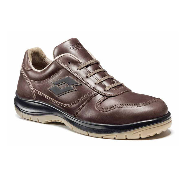 Scarpe antinfortunistiche Lotto Logos 950 R6990 S3
