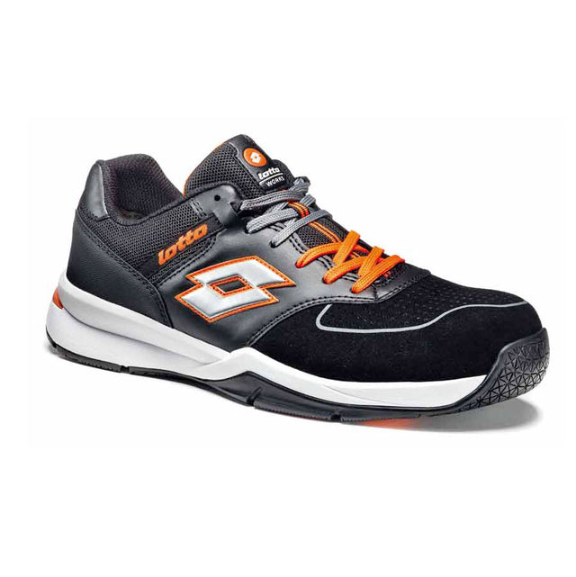 Scarpe antinfortunistiche Lotto Street R6995 S1 P