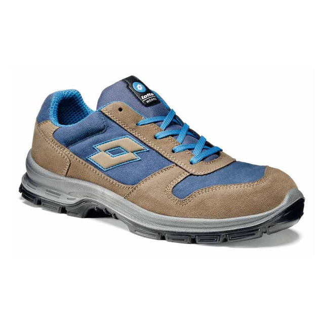 Scarpe antinfortunistiche Lotto Sprint II 850 R6992 S3
