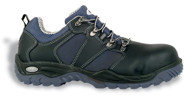 Scarpe antinfortunistiche Cofra Rap S3