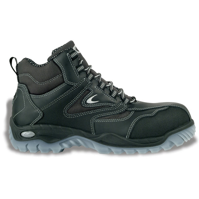 Scarpe antinfortunistiche Cofra Reggae S3
