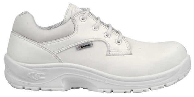 Scarpe antinfortunistiche Cofra Remus S2