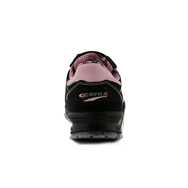 Scarpe antinfortunistiche donna Cofra Alice S3