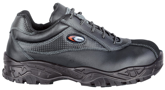 Scarpe antinfortunistiche Cofra Rift S3