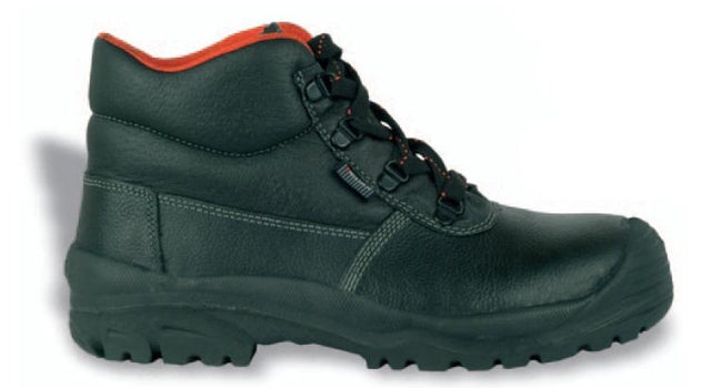 Scarpe antinfortunistiche Cofra Riga S3