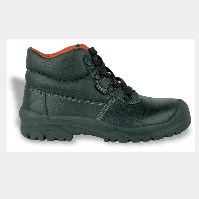 Scarpe antinfortunistiche Cofra Riga S3