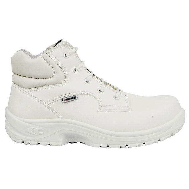 Scarpe antinfortunistiche Cofra Romulus S2