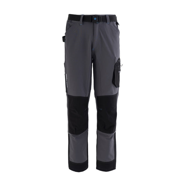 Pantaloni da lavoro Rossini Rainold LIght U-4 stretch