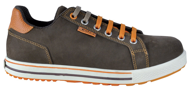 Scarpe antinfortunistiche Cofra Roster S3