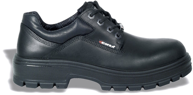 Scarpe antinfortunistiche Cofra Roswell S3