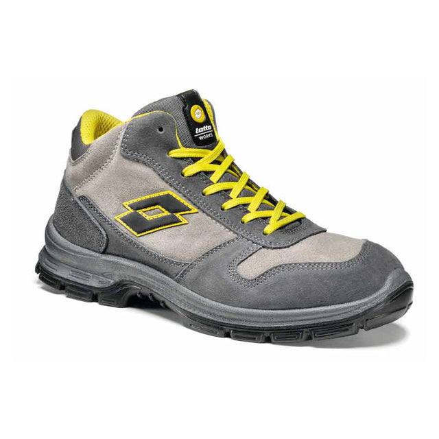Scarpe antinfortunistiche Lotto Sprint II 850 Mid R6993 S3