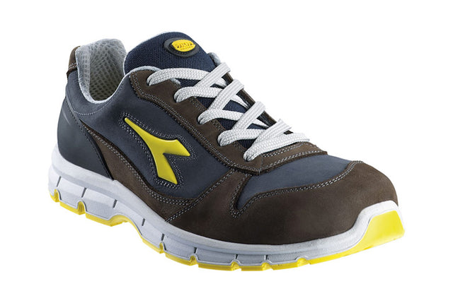 Scarpe antinfortunistiche Diadora RUN LOW S3