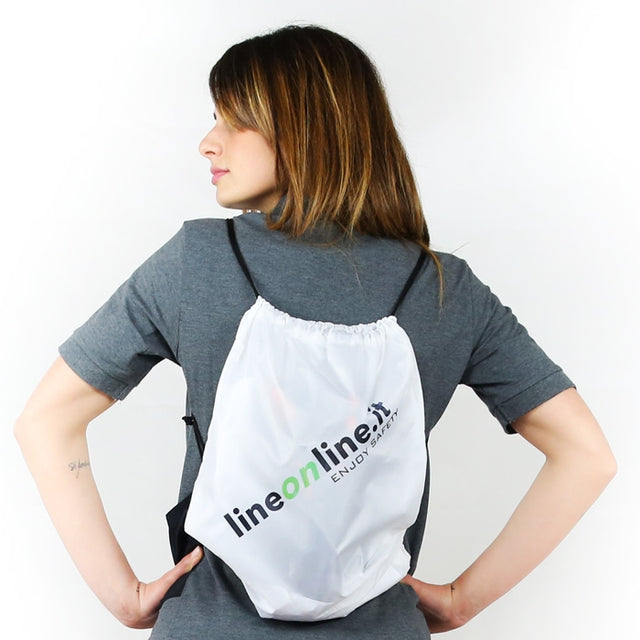 Sacca porta Calzature di sicurezza LineOnLine