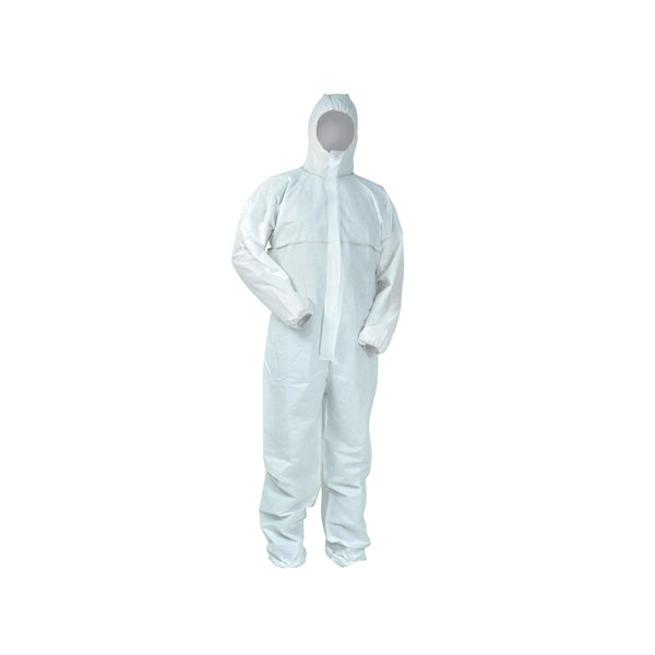 Tuta da lavoro Cofra Safe-Screen Fr