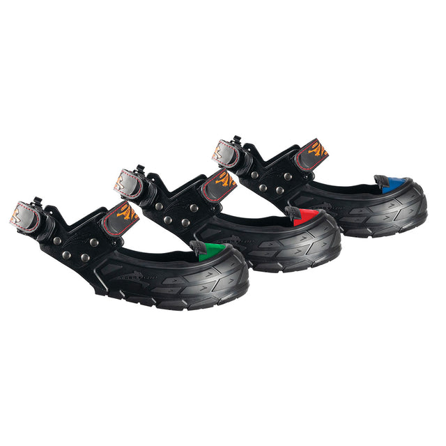 Safety Jogger 011177 Sovrascarpe di sicurezza Visitor Comfort