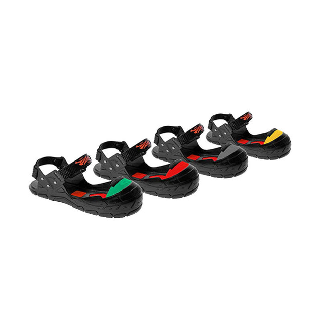 Safety Jogger 011178 Sovrascarpe di sicurezza Visitor Integral
