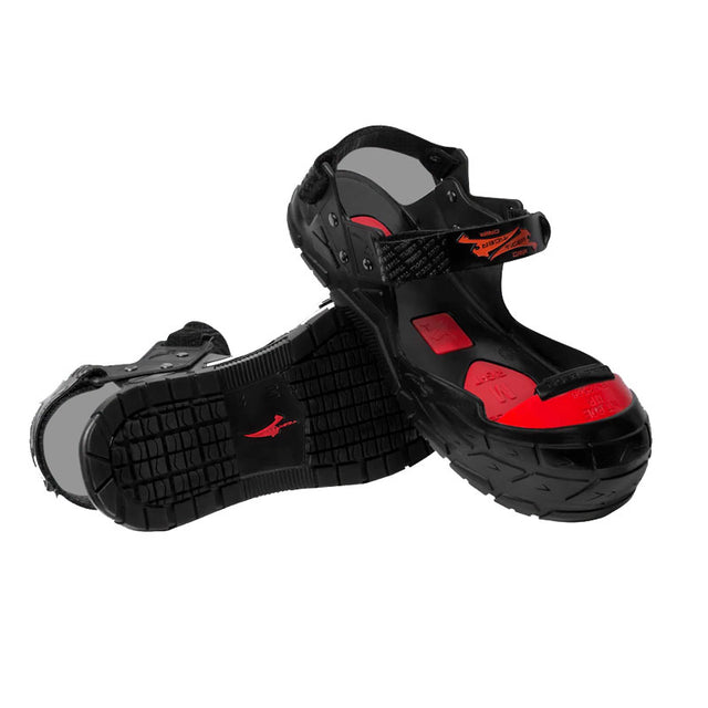 Safety Jogger 011178 Sovrascarpe di sicurezza Visitor Integral
