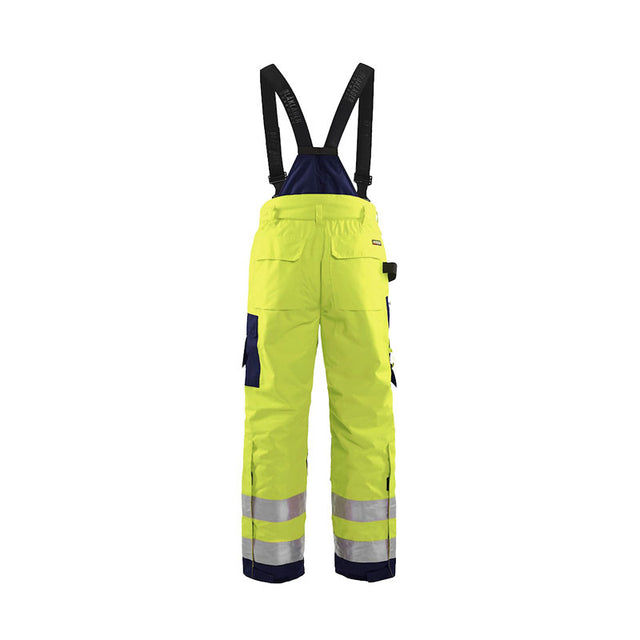 Blaklader High Vis 1885 Salopette alta visibilità