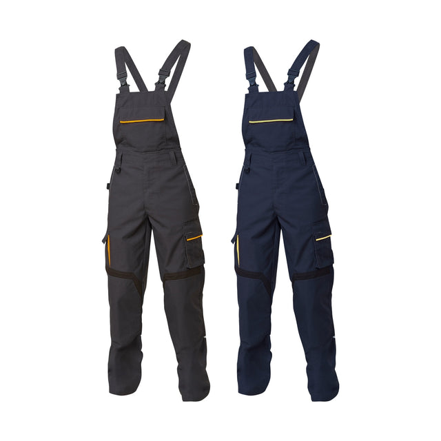 Salopette da lavoro 62SA0054 Siggi Explorer