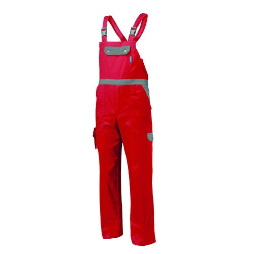 Danubio Siggi Salopette da lavoro 11SA0002