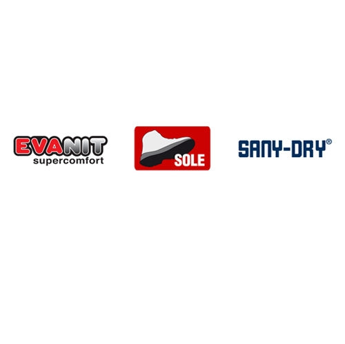 Scarpe di sicurezza Maspes S1P SRC Cofra